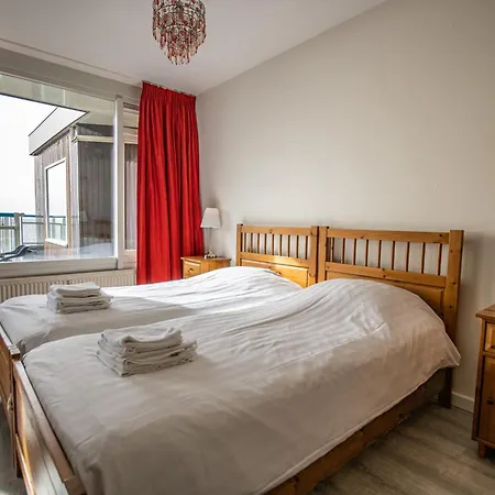 Sterflat 249 Lägenhet Egmond aan Zee
