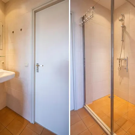 Lägenhet Sterflat 249 Egmond aan Zee