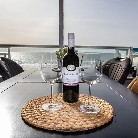 Lägenhet Sterflat 249 Egmond aan Zee