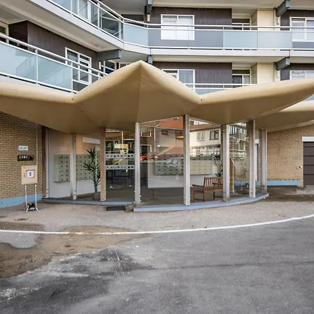 Lägenhet Sterflat 249 Egmond aan Zee