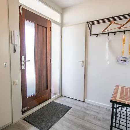 Sterflat 249 Lägenhet Egmond aan Zee