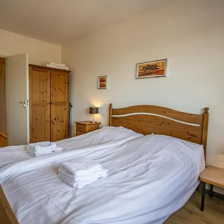 Sterflat 249 Egmond aan Zee