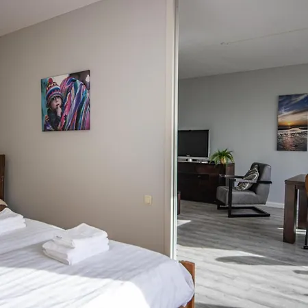 Apartamento Sterflat 249