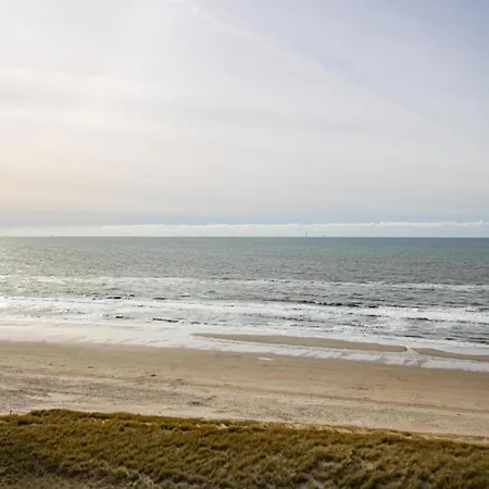 Sterflat 249 Apartamento Egmond aan Zee