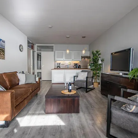 Sterflat 249 * Egmond aan Zee