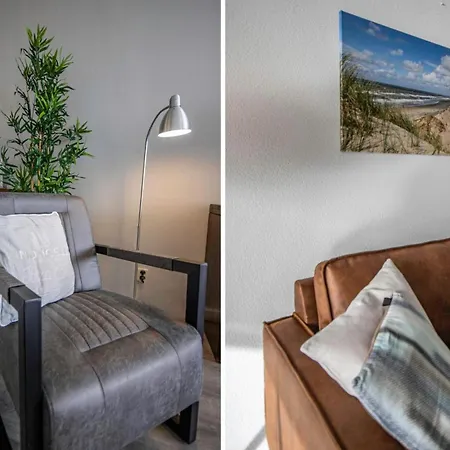 Lägenhet Sterflat 249 *