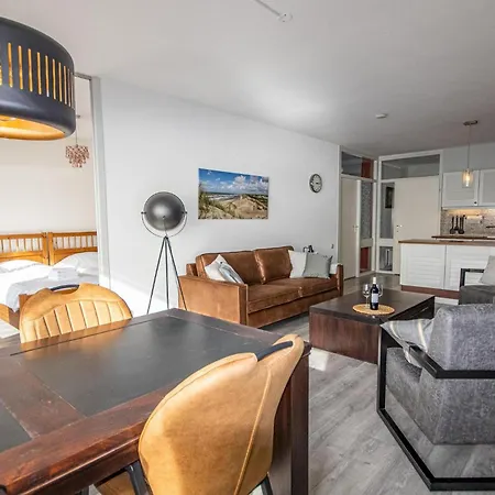 Lägenhet Sterflat 249 Egmond aan Zee