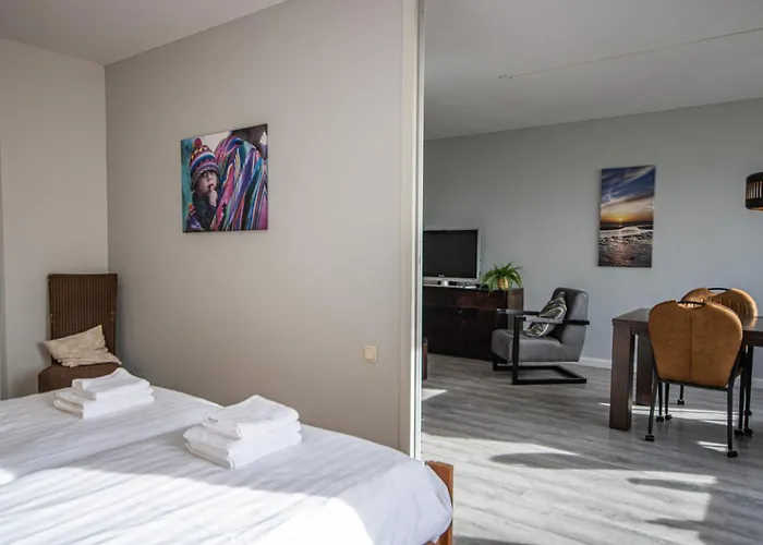 Sterflat 249 Apartamento