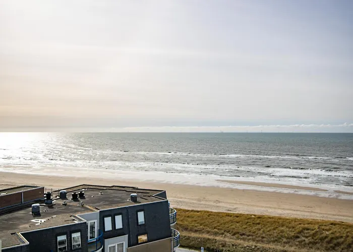 Sterflat 249 Egmond aan Zee
