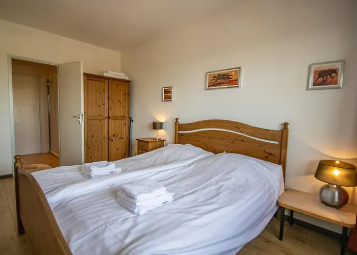 Apartament Sterflat 249 Egmond aan Zee