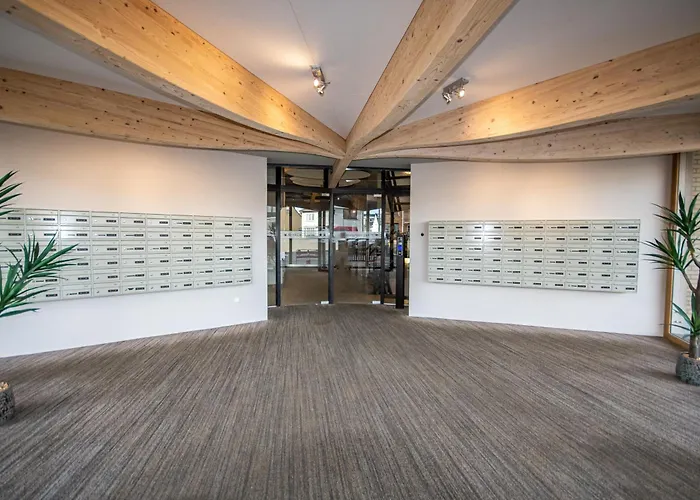 Sterflat 249 Apartament *