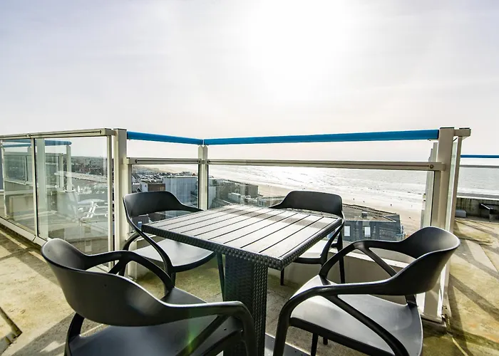 Sterflat 249 Egmond aan Zee