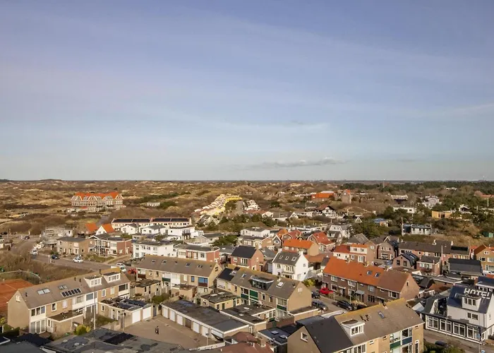 Apartament Sterflat 249 Egmond aan Zee