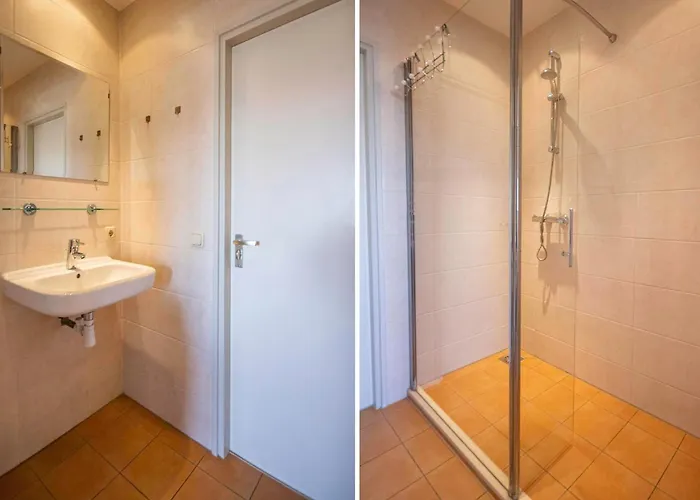 Sterflat 249 * Egmond aan Zee