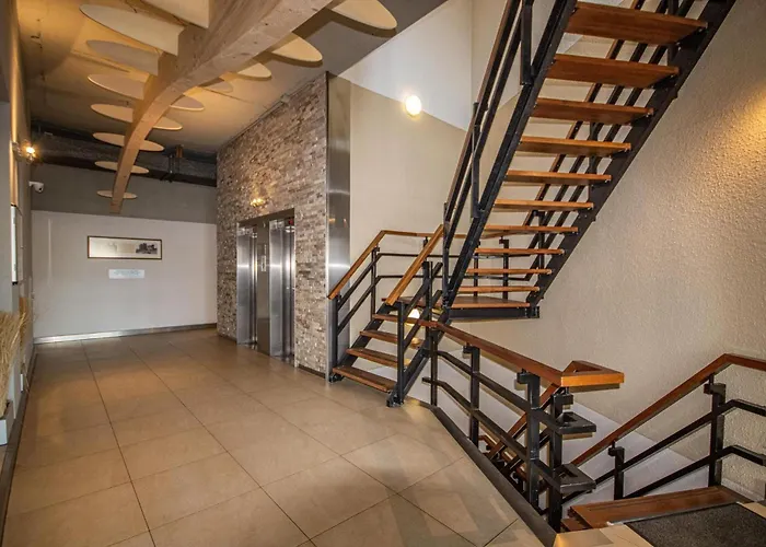 Sterflat 249 Apartamento