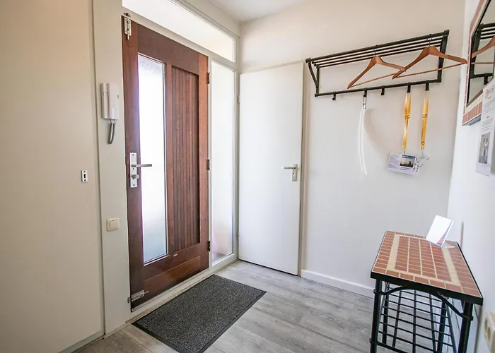 Sterflat 249 Apartamento Egmond aan Zee