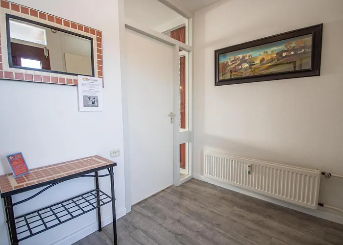 Sterflat 249 * Egmond aan Zee