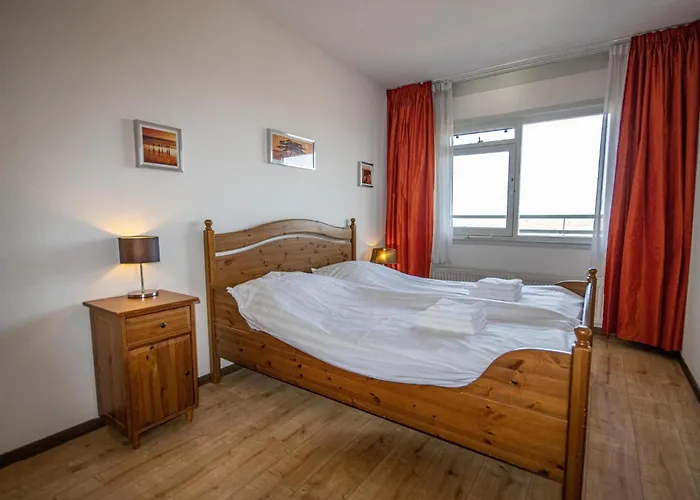 Sterflat 249 Apartamento