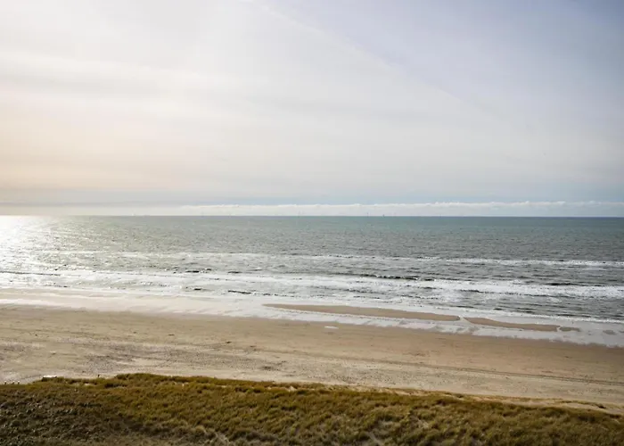 Sterflat 249 Apartamento Egmond aan Zee