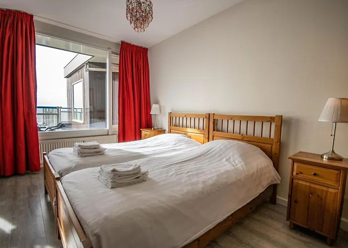 Apartament Sterflat 249 Egmond aan Zee