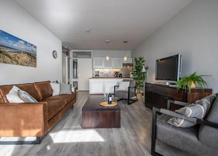 Sterflat 249 * Egmond aan Zee