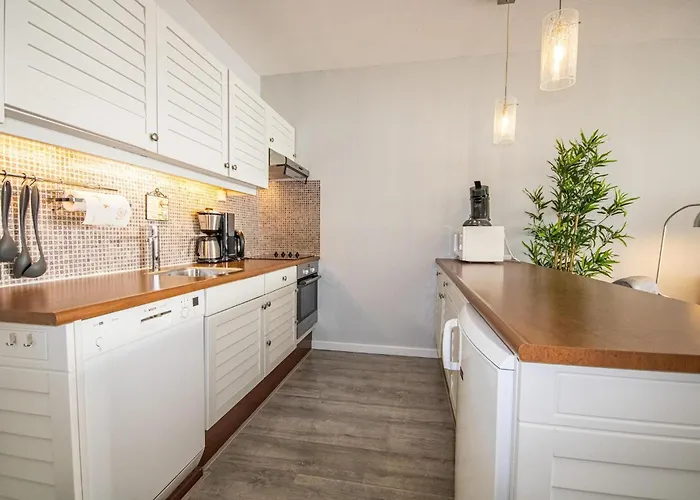 Apartament Sterflat 249