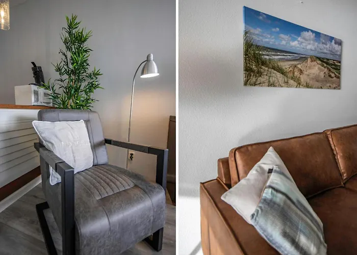 Apartament Sterflat 249 *