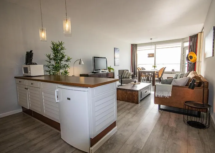 Sterflat 249 Apartamento *