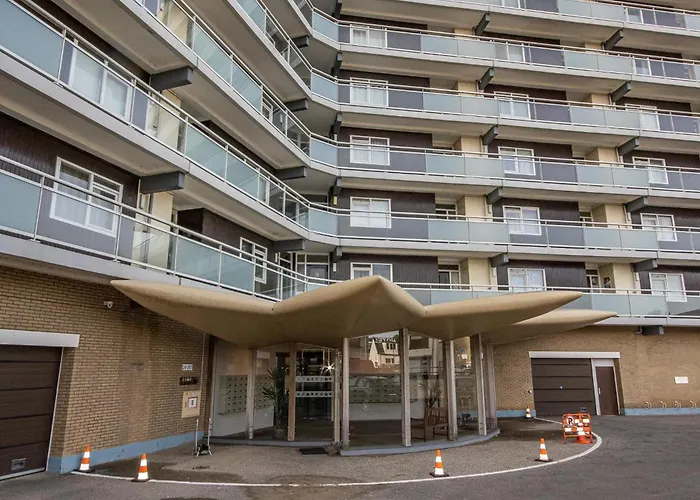 Sterflat 249 Apartamento