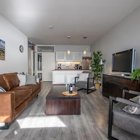 Sterflat 249 * Egmond aan Zee