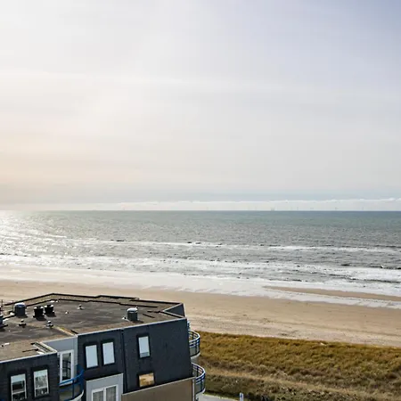 Sterflat 249 Egmond aan Zee