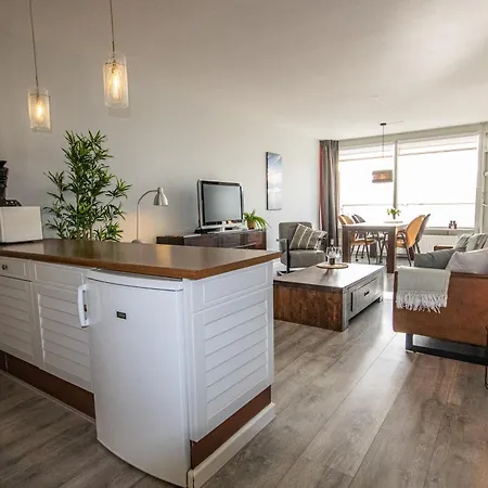 Sterflat 249 Appartement *