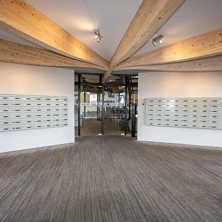 Sterflat 249 Appartement *