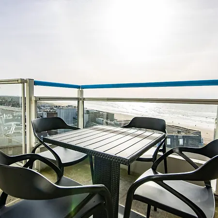 Sterflat 249 Egmond aan Zee