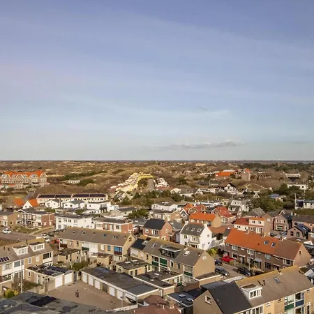 Appartement Sterflat 249 Egmond aan Zee