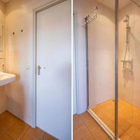 Sterflat 249 * Egmond aan Zee