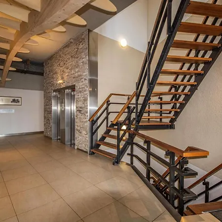 Sterflat 249 Appartement