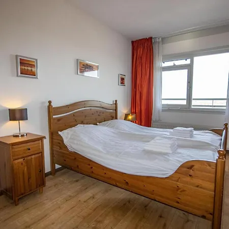 Sterflat 249 Appartement