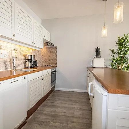 Appartement Sterflat 249