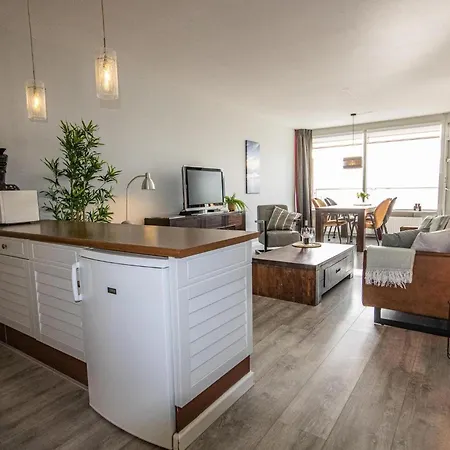 Sterflat 249 Appartement *