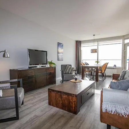 Sterflat 249 Egmond aan Zee