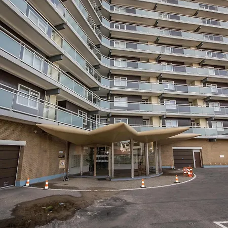 Sterflat 249 Appartement